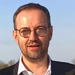 Thomas Gueudet