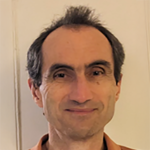 Philippe Glaser