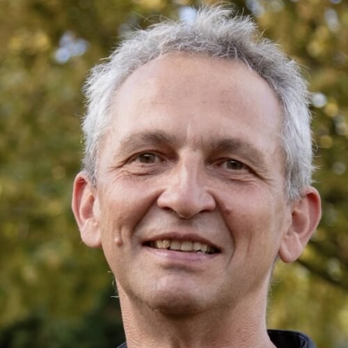 Christophe Merlin